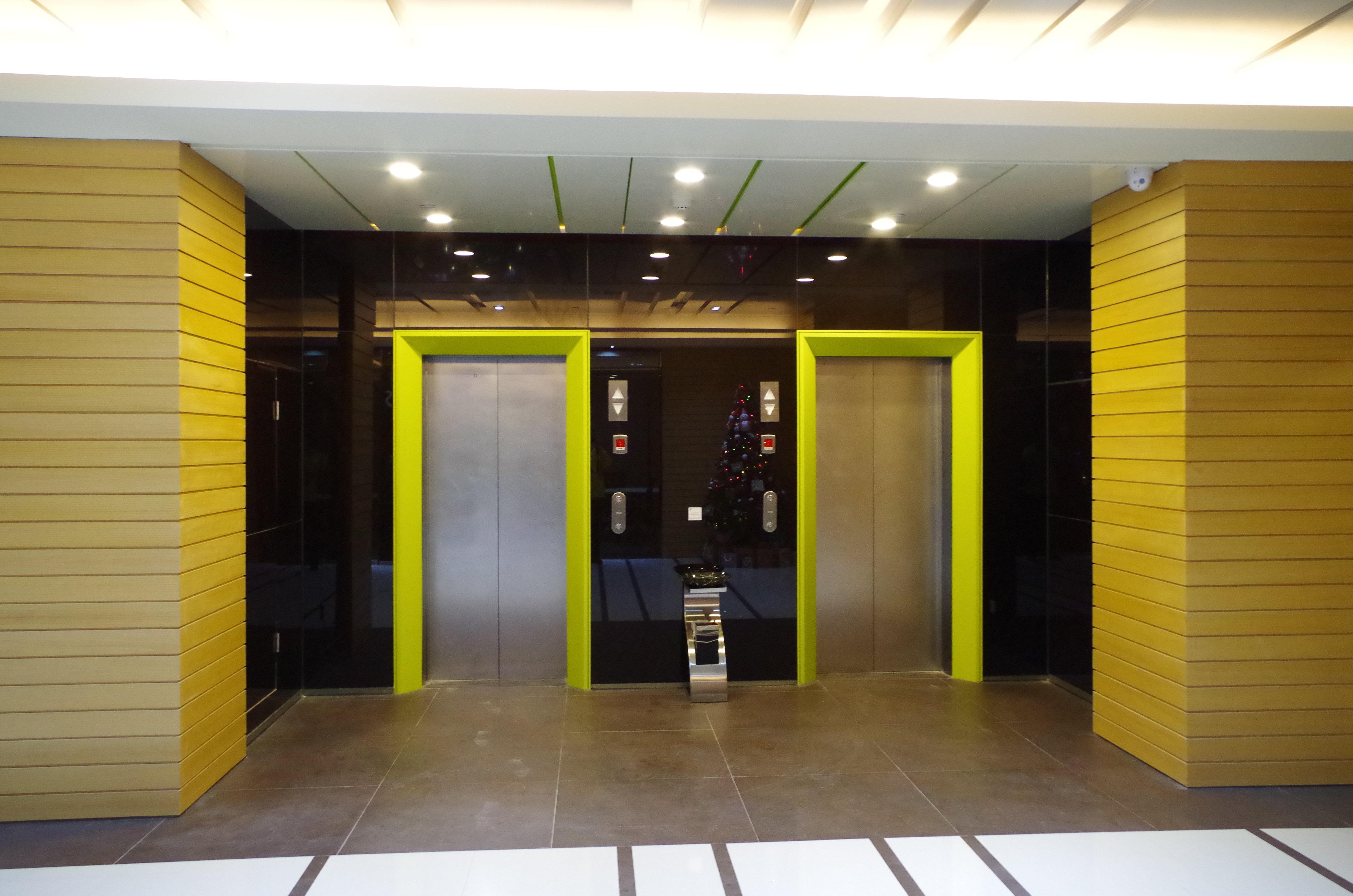 Holiday Inn Express Dujiangyan Ancient City Eksteriør billede